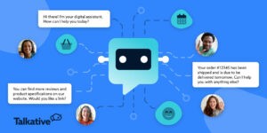 Chatbots & Conversational AI