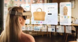 Extended Reality (XR), Augmented Reality (AR) and Virtual Reality (VR) website examples