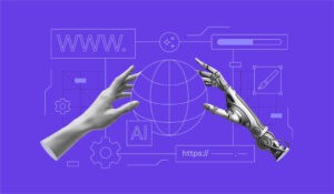 Using AI-powered website design tools are the Website Design Trends in 2025