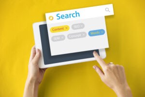 Keyword Research For SEO