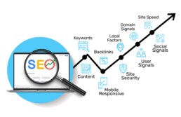 SEO Guide for beginners