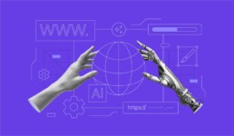 Ai powered website design tools