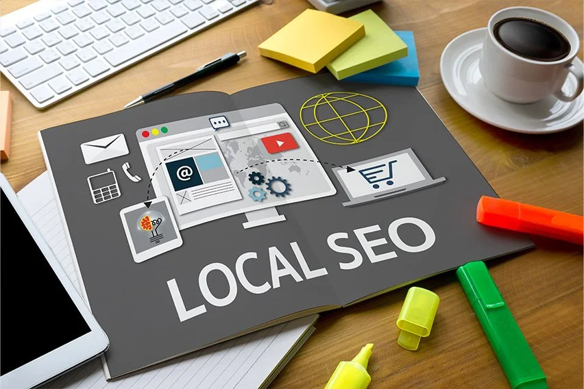 The Importance of Local SEO for Small Businesses