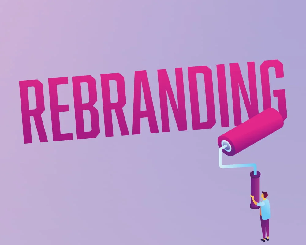 Easy Steps to Rebranding Your Business Successfully